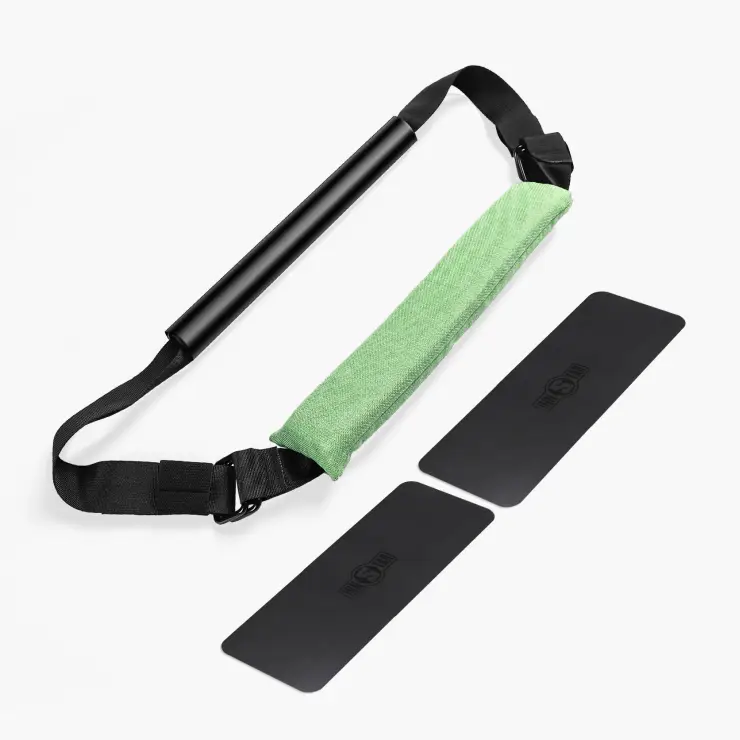 Nordic Hamstring Curl Strap