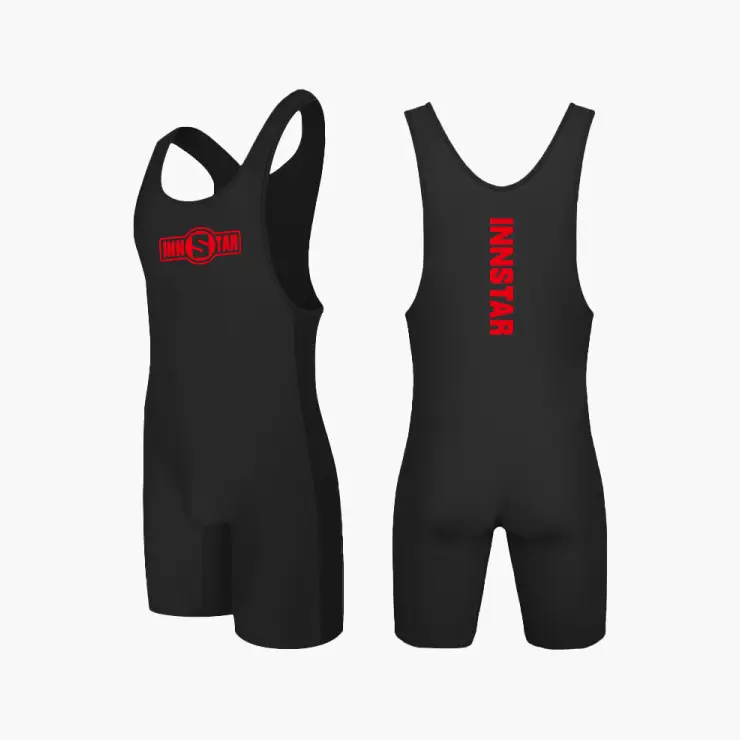 Weightlifting Suit